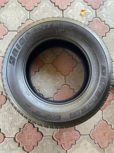 покрышки 17 5: Шины R 17, Лето, 1 шт, Bridgestone