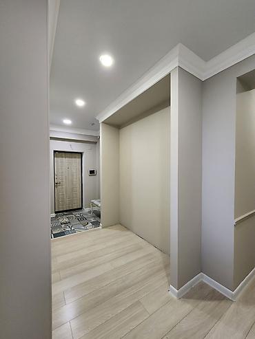 Продажа квартир: 2 комнаты, 73 м², Элитка, 10 этаж, Евроремонт — 14