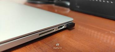 Ноутбуки Apple (MacBook): Для учебы, Б/у, Intel Core i5, ОЗУ, RAM: 8 ГБ — 5