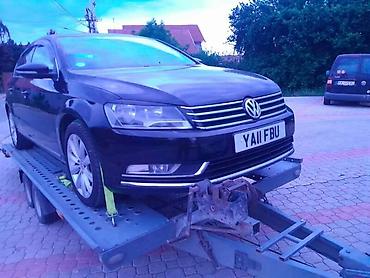 suzuki: VOLKSWAGEN PASSAT B6 - KOMPLETAN AUTO U DELOVIMA | Polovni delovi — 2