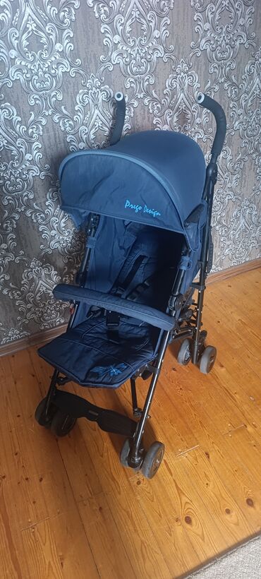 Gəzinti arabaları: İki tutacaqlı araba — 4