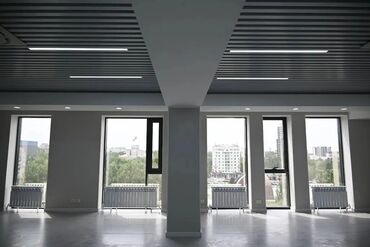 аренда помещения центр: Сдаю Офис, 107 м², В бизнес центре, 1 линия