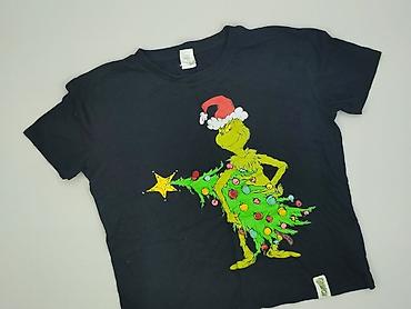 grinch pepco: Sinsay, T-shirt damski, rozmiar S — 1