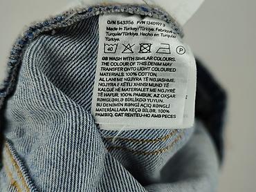 dsquared jeansy: H&M, Jeansy damskie, rozmiar S — 5