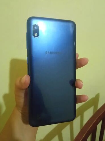 Samsung Galaxy A04s, 32 GB, rəng - Qara, Barmaq izi, İki sim kartlı