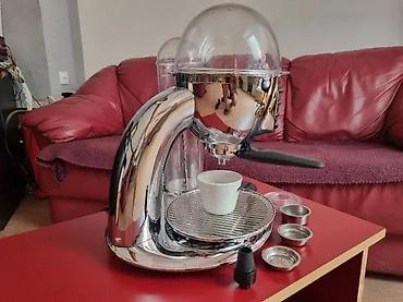 Aparati za kafu: BODUM GRANOS 3020 MANUELNI ESPRESSO APARAT | Pravi dizajnerski — 5