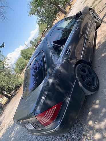 старые машины: Mercedes-Benz S-Class: 1999 г., 3.7 л, Автомат, Бензин, Седан — 2