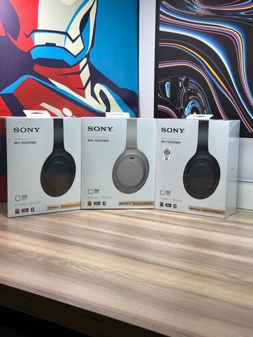 беспроводные наушники sony mdr: Накладные, Sony, Новый, Беспроводные (Bluetooth), Для занятий спортом