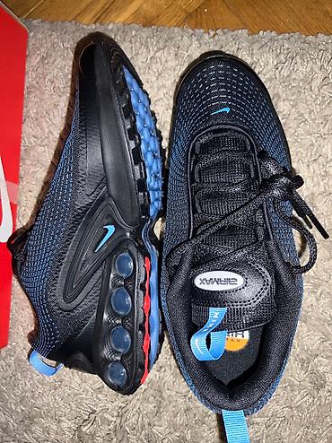 Patike: NIKE AIR MAX DN br.40 cm 25 NOVO IH4463 001 — 8