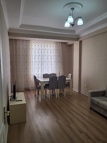 Mənzillər: 2 otaqlı, Yeni tikili, 67 kv. m — 2