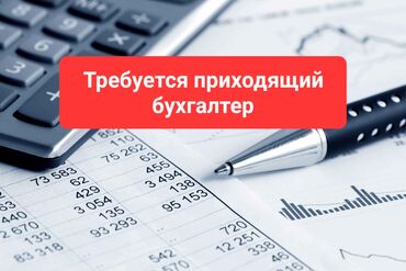 ищу работу бухгалтера без опыта работы: Бухгалтер