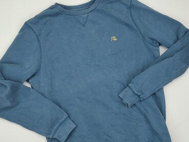 Sweatshirts: Sweatshirt for men, S (EU 36), condition - Good