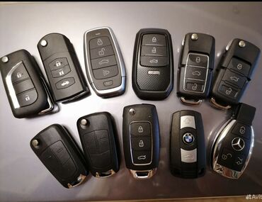 Аварийное вскрытие замков: Восстановление смарт ключей смарт ключи смарт ключи lexus смарт — 12