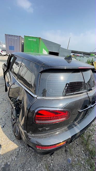 тойота королла версо 2004: Mini Cooper S Clubman: 2022 г., Универсал — 2