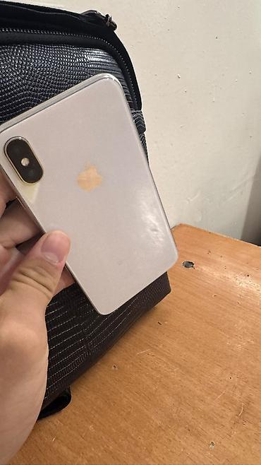 8 plus: Айфон Х продаю в хорошем фейс айди рабочий состояние хорошее 256гб без — 5