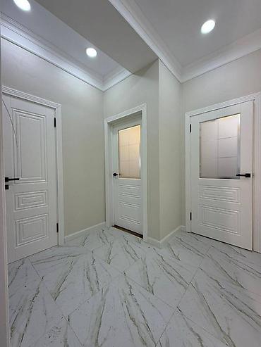 Продажа квартир: 1 комната, 40 м², Элитка, 6 этаж, Евроремонт — 7