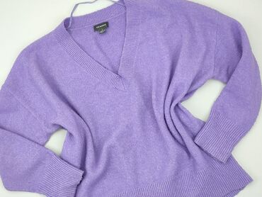 mohito spódnice w panterkę: Sweter, Primark, M (EU 38), condition - Good