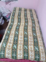 Ev üçün digər mallar: Tek neferlik döşək