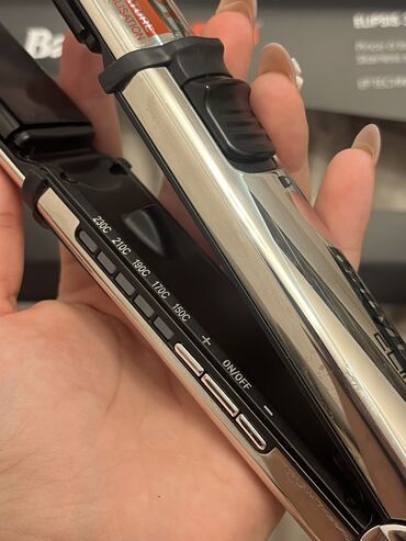 Hava fenləri: Fen Babyliss, Yeni, Ünvandan götürmə -da lalafo.az — 5 Hava fenləri: Fen Babyliss, Yeni, Ünvandan götürmə — 5