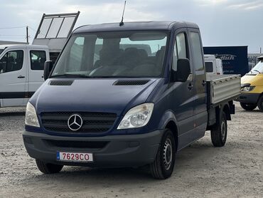 мерседес 221 цена бишкек: Mercedes-Benz Спринтер: 2009 г., 2.2 л, Механика, Дизель, Бус