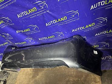 autoland: Toyota, Б/у, Оригинал — 2