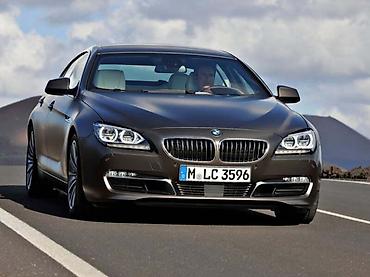 vag can pro: DELOVI ZA BMW SERIJA 6 F06 | Novi i polovni delovi za BMW serija 6 — 3
