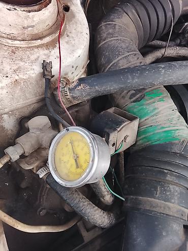 Volkswagen: Volkswagen Passat: 1989 г., 1.8 л, Механика, Газ, Универсал — 13