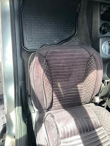 Honda: Honda Fit: 2003 г., 1.3 л, Автомат, Бензин, Хэтчбэк — 9