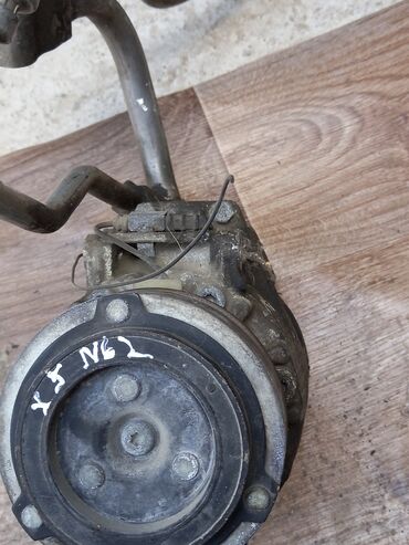 Компрессоры для авто: Компрессор BMW 2006 г., Б/у, Оригинал, Япония — 23