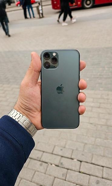 iphone 6 platası: IPhone 11 Pro, 256 GB, Space Gray, Simsiz şarj — 4