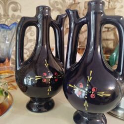 içki: Цвет - Синий, Керамика, 2