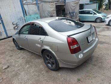 фара ниссан цефиро: Nissan Primera: 2004 г., 2 л, Вариатор, Газ, Седан