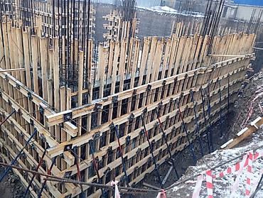 Оңдоп-түзөө жана курулуш: 🏗 МОНОЛИТТИК КУРУЛУШ КЫЗМАТЫ Үй, коттедж жана коммерциялык — 4