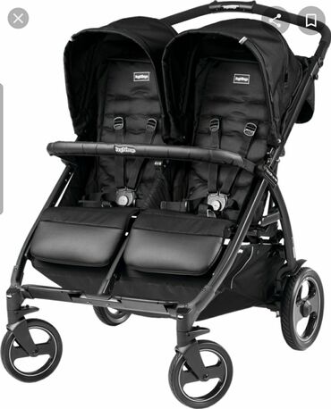 коляска peg perego: Коляска, Б/у