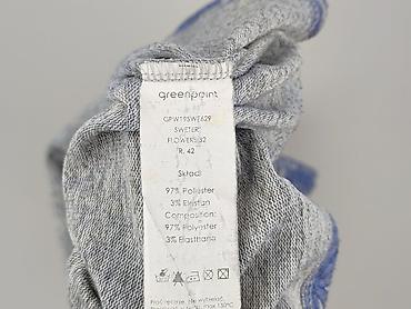 greenpoint bluza: Greenpoint, Sweter damski, rozmiar 2XL — 5