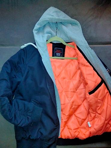 Jakne za prelazni period: Fajerka Fajerku sam kupio pre vise od 2 godine platio 12 000 din na lalafo.rs — 1 Jakne za prelazni period: Fajerka Fajerku sam kupio pre vise od 2 godine platio 12 000 din — 1