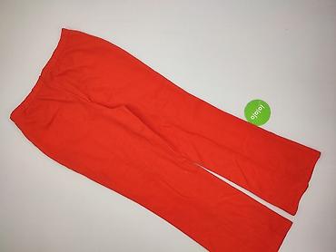 big star bluzy: Spodnie materiałowe damskie, rozmiar 3XL — 3