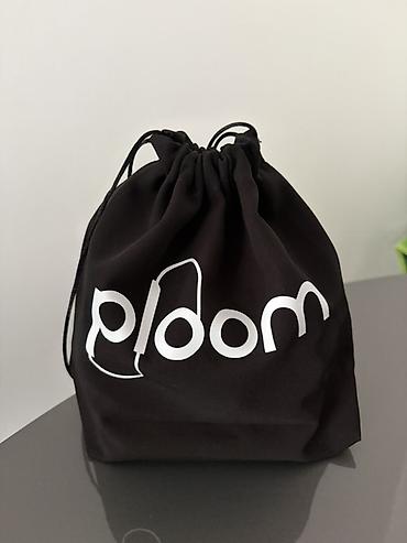 ploom x: Ploom X Advanced – tüstüsüz tütün qızdırma qurğusu Xüsusiyyətlər: - — 2