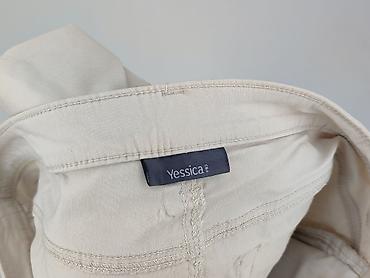 cargo hm: Yessica, Spodnie materiałowe damskie, rozmiar XL — 4