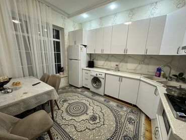 Həyət evləri və villaların satışı: Məmmədli 3 otaqlı, 100 kv. m, Kredit yoxdur, Yeni təmirli — 3