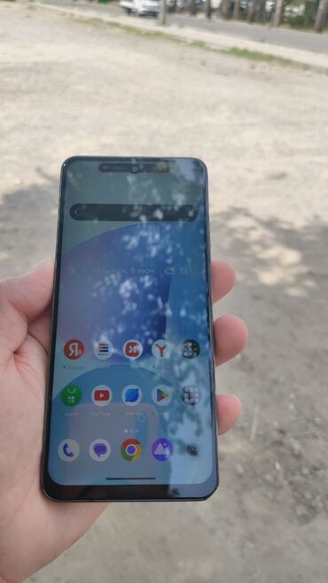 Realme: Realme C67 8/256gb