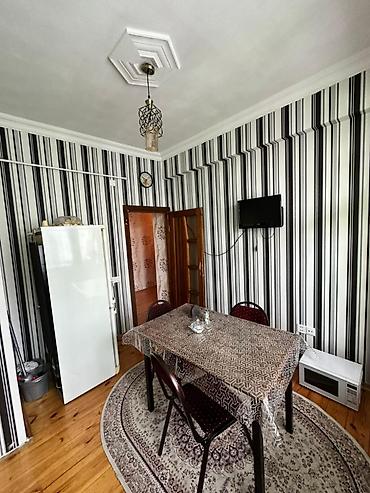 məmmədli ev: Məmmədli, 2 otaqlı, Yeni tikili, m. Koroğlu, 40 kv. m — 1