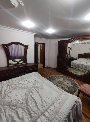 Uzunmüddətli kirayə mənzillər: Mənzil kirayə verilir. 9.7 mərtəbə, 2 otaq, 76 kv, Memar Əcəmi, tam — 11