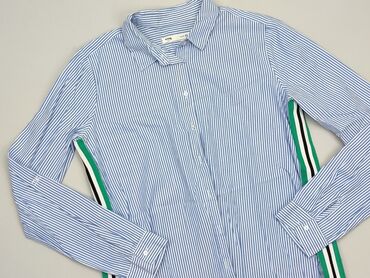Koszule i bluzki: Koszula SinSay, XS (EU 34), stan - Idealny