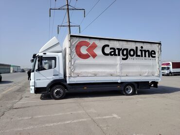 cng qaz avadanligi: Yük daşımaları