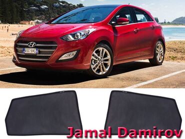 en ucuz jaluzi perde: "hyundai i30" üçün yan pərdələr bundan başqa hər növ avtomobi̇l