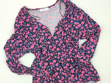 modne bluzki plus size: Bluzka damska, rozmiar M