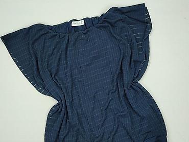 bluza oversize: Janina, Bluzka damska, rozmiar XL — 1