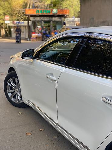 фара kia k7: Kia K7: 2018 г., 3 л, Автомат, Седан — 5
