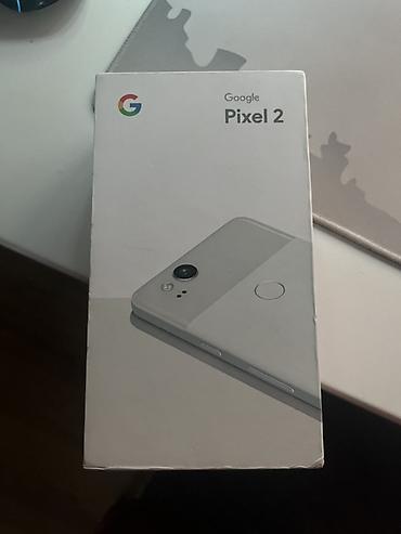 google pixel 10 pro xl: Google Pixel 2, 64 GB, rəng - Ağ, Barmaq izi — 1